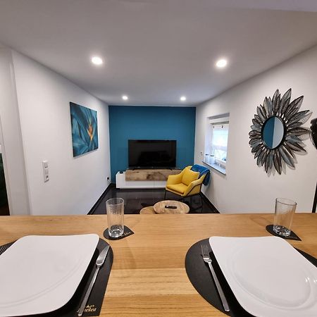 Zwei Schicke Apartments Mit Parkplatz Cologne Room photo